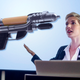 Image for article titled Health Experts Recommend Against Getting Zapped By Any Sort Of Futuristic Space Gun
